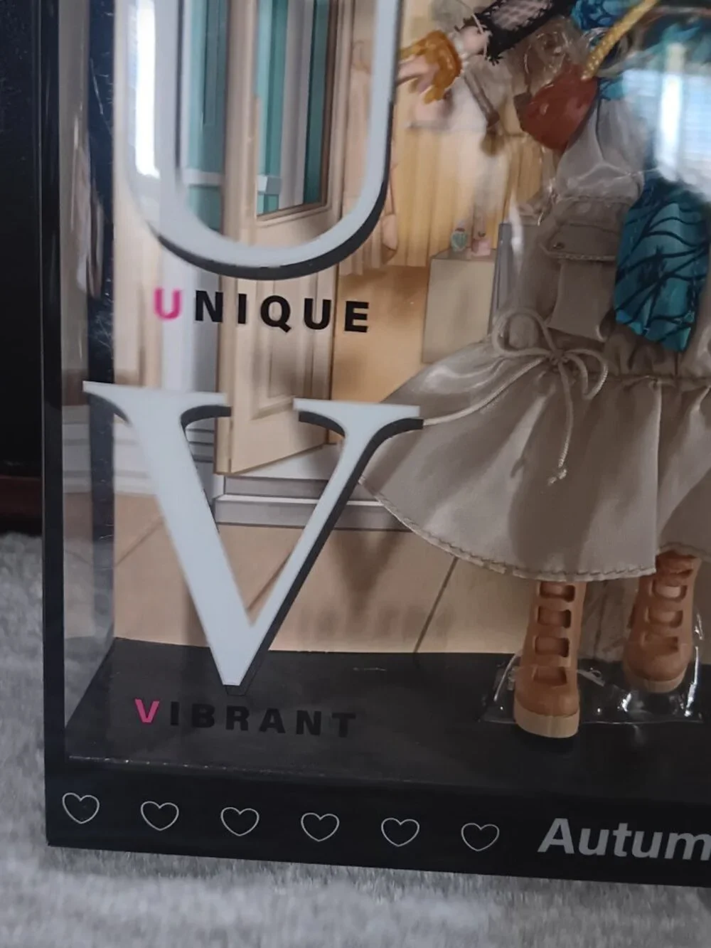 Luv Premium Collectible : 